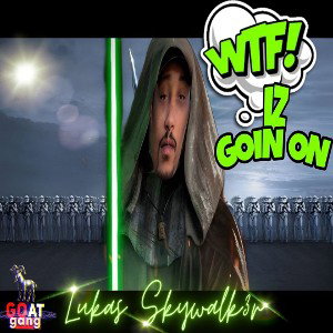 WTF GOING ON!