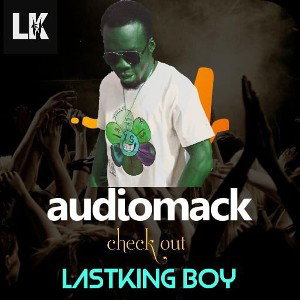 Lastking Boy- freestyle