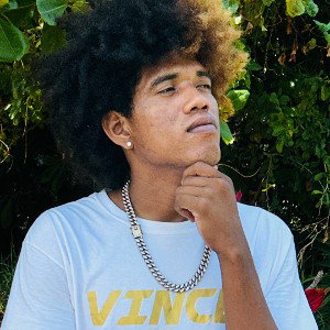 Vince the Prince-I don’t want to wait