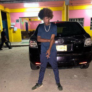 Vince the Prince ft Kvng Jay - Big man thing (official music video) (128 kbps)