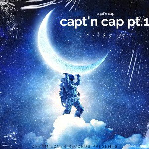 capt'n cap pt.1