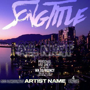  - All night EBG ft 44Fifth