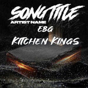 EBG KITCHEN KINGS