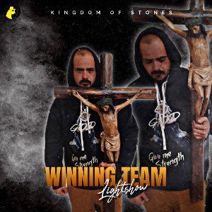 WINNING TEAM 