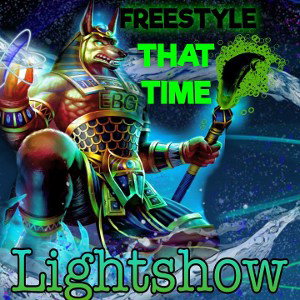 THAT TIME FREESTYLE 