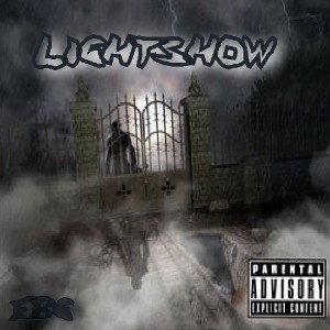 EBG Lightshow - Code  Freestyle