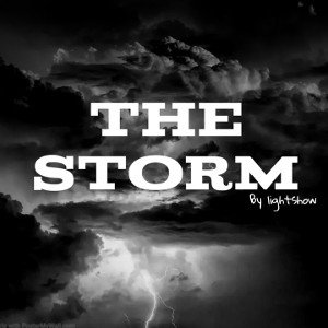 Lightshow - the storm freestyle 