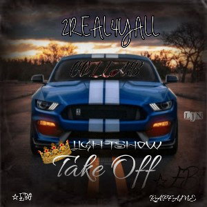 EBG - Take Off 