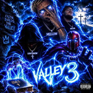  Valley 3 Remix  