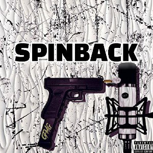 TWAY SPINBACK FT EBG LIGHTSHOW 