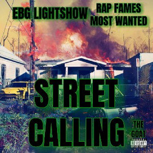  STREET CALLING 