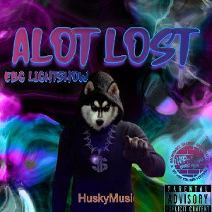 ALOT LOST