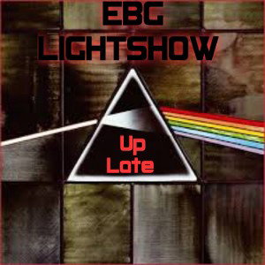  Alicia-Renee up late ft LIGHTSHOW 