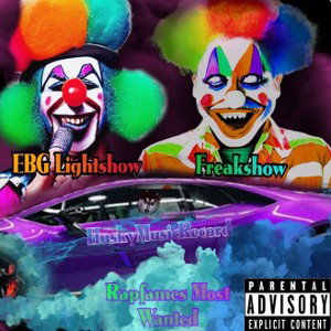 lightshow X freakshow 