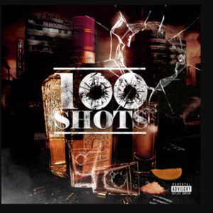Unfinshed_ 100 Shotz ft EBG LIGHTSHOW 