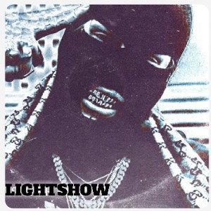 MASK ON FREESTYLE