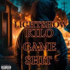 EBG Lightshow - kilo game shit 