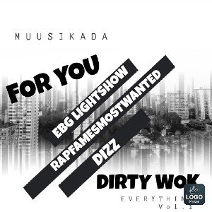 FOR YOU- Dirty Wok 