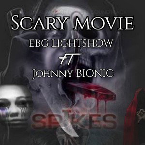 Scary movie freestyle FT  Johnny Bionic