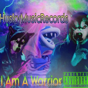 I'AM A WARRIOR 