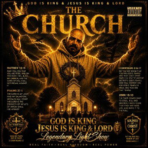 The Church 2026