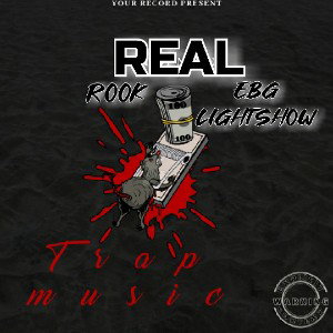 ROOK Real ft EBG LIGHTSHOW