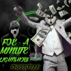 FOR A MINUTE FREESTYLE 