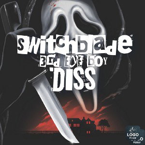 EBG Lightshow -SNITCHBLADE & 3rd eye boy DISS
