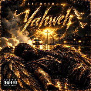YAHWEH"