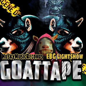 🐐 GOAT TAPE