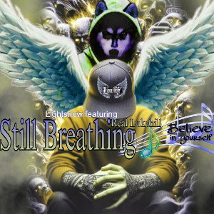  STILL BREATHING .4 