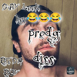 PRODG Freestyle DISS