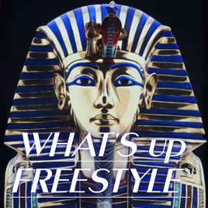 EBG Lightshow WHAT'S UP FREESTYLE 
