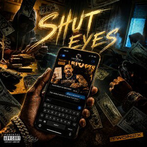  shut eyes 
