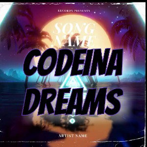 Codeine Dreams- YGG MisFit REMIX Ft EBG Lightshow