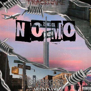 No Mo ft lightshow & heniecolion 