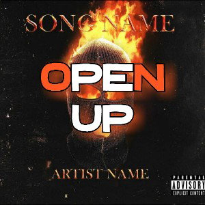  Open Up 