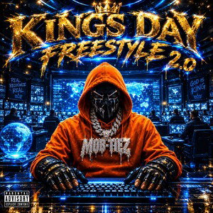 KING'S DAY FREESTYLE 2.o MIXED BY PROTO 