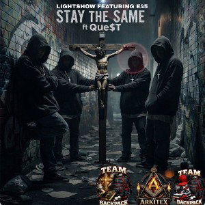 STAY THE SAME 