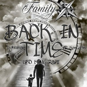  back in time  