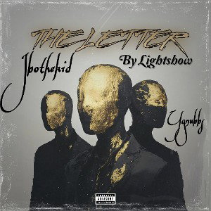 the letter ft Jbothekid ygnubbs
