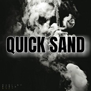  Quicksand 