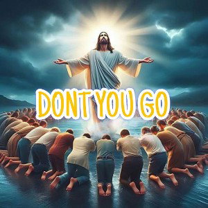  Lightshow - dont you go 