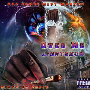 over me 