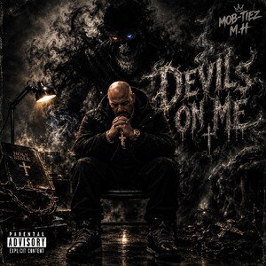 DEVILS ON ME
