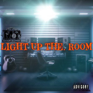  Lightshow - light up the room 
