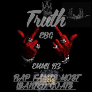  TRUTH ft Emmy Bz