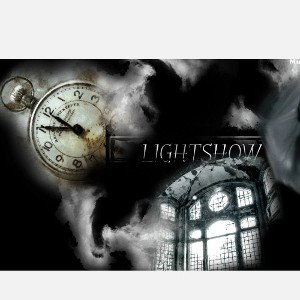 EBG Lightshow -  real news picture 
