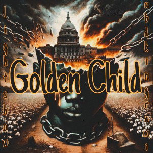  Golden child 