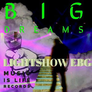 EBG Lightshow - CASTAWAY